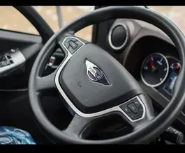 Шасси Шасси  Forland 8 2025 года новый фото 5