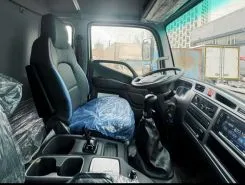 Шасси Шасси  Forland 12 2025 года новый фото 3