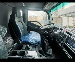 Шасси Шасси  Forland 12 2025 года новый фото 3