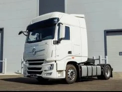 Тягач Седельный тягач Dongfeng 4180 2025 года новый