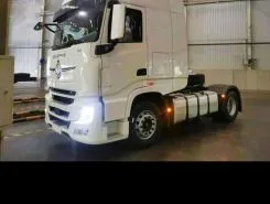 Тягач Седельный тягач Dongfeng 4180 2025 года новый фото 2