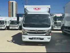 Бортовой Бортовой Dongfeng Z55,  2025 года новый фото 5