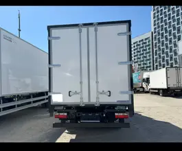 Тентованный грузовик Тентованный грузовик  Dongfeng 2025 года новый фото 3
