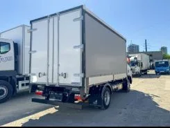 Бортовой Бортовой Dongfeng Z55,  2025 года новый фото 2
