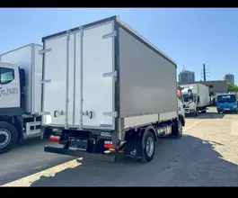 Бортовой Бортовой Dongfeng Z55,  2025 года новый фото 2