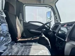 Бортовой Бортовой Dongfeng Z55,  2025 года новый фото 4