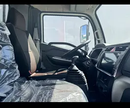 Бортовой Бортовой Dongfeng Z55,  2025 года новый фото 4