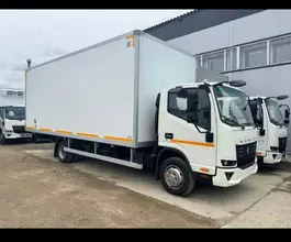 Автофургон Автофургон  Камаз 2025 года новый
