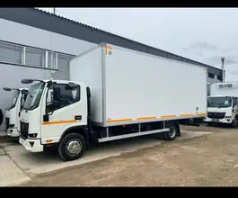 Изотермический фургон Камаз Компас 9 2024 года новый фото 5
