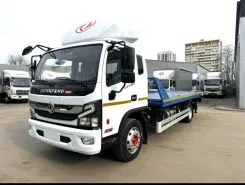 Эвакуатор Эвакуатор  Dongfeng C120N 2025 года новый