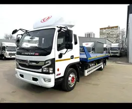 Эвакуатор Эвакуатор  Dongfeng C120N 2025 года новый