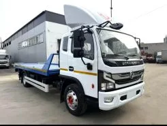 Эвакуатор Эвакуатор  Dongfeng C120N 2025 года новый фото 2