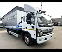 Эвакуатор Эвакуатор  Dongfeng C120N 2025 года новый фото 2