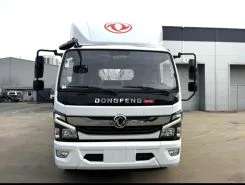 Эвакуатор Эвакуатор  Dongfeng C120N 2025 года новый фото 3