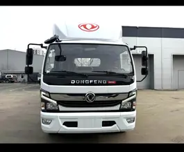 Эвакуатор Эвакуатор  Dongfeng C120N 2025 года новый фото 3