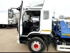 Эвакуатор Эвакуатор  Dongfeng C120N 2025 года новый фото 4