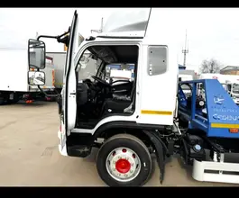 Эвакуатор Эвакуатор  Dongfeng C120N 2025 года новый фото 4
