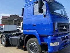 Тягач Седельный тягач МАЗ 544028 2024 года новый