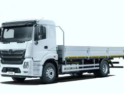Бортовой Бортовой Sollers TR 180,  2025 года новый