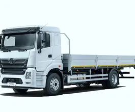 Бортовой Бортовой Sollers TR 180,  2025 года новый