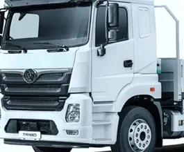 Бортовой Бортовой Sollers TR 180,  2025 года новый фото 2