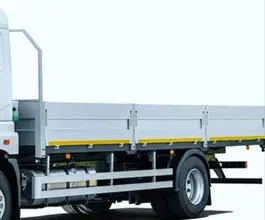 Бортовой Бортовой Sollers TR 180,  2025 года новый фото 3