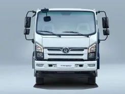 Бортовой Бортовой Sollers TR 120,  2025 года новый фото 2