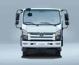 Бортовой Бортовой Sollers TR 120,  2025 года новый фото 2