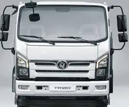 Бортовой Бортовой Sollers TR 120,  2025 года новый