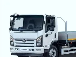 Бортовой Бортовой Sollers TR 80,  2025 года новый