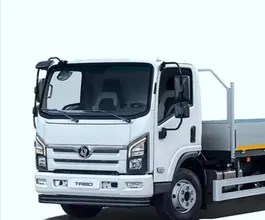 Бортовой Бортовой Sollers TR 80,  2025 года новый
