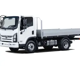 Бортовой Бортовой Sollers TR 50,  2025 года новый
