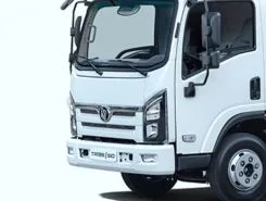Бортовой Бортовой Sollers TR 50,  2025 года новый фото 3