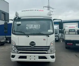 Мусоровоз Мусоровоз  SDAC K9.5 2024 года новый фото 2