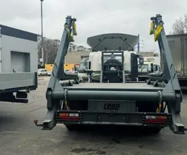Мусоровоз Мусоровоз  SDAC K9.5 2024 года новый фото 5