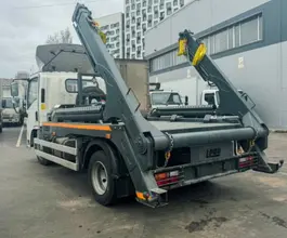 Мусоровоз Мусоровоз  SDAC K9.5 2024 года новый фото 4