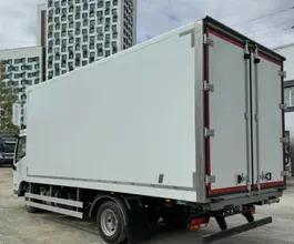 Изотермический фургон SDAC K7.5 2024 года новый фото 3