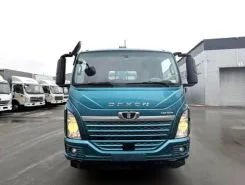 Самопогрузчик Daewoo DEXEN с КМУ HLC-3014 2025 года новый фото 3