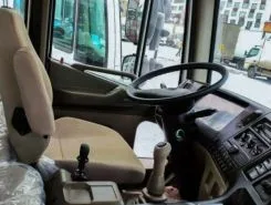 Самосвал Самосвал  Daewoo Novus 2025 года новый фото 5