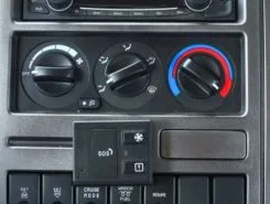 Самосвал Самосвал  Daewoo Novus 2025 года новый фото 4