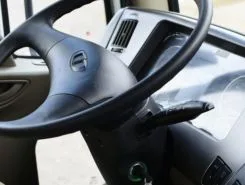 Самосвал Самосвал  Daewoo Novus 2025 года новый фото 2
