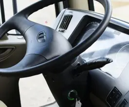 Самосвал Самосвал  Daewoo Novus 2025 года новый фото 2