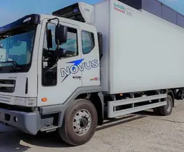 Рефрижератор Фургон  Daewoo 2025 года новый фото 5