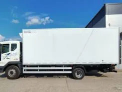 Рефрижератор Фургон  Daewoo 2025 года новый фото 4