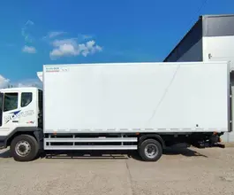 Рефрижератор Фургон  Daewoo 2025 года новый фото 4