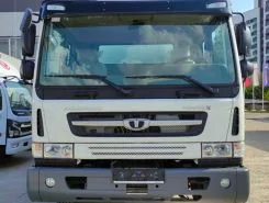 Рефрижератор Фургон  Daewoo 2025 года новый фото 2