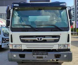 Рефрижератор Фургон  Daewoo 2025 года новый фото 2