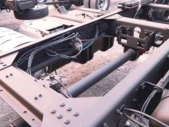 Шасси Шасси  Daewoo NOVUS cc6 2025 года новый фото 4