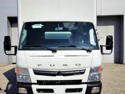 Изотермический фургон Mitsubishi FUSO CANTER 7.5 2026 года новый фото 2