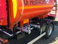 Mitsubishi FUSO CANTER TF 8.5 2025 года новый фото 4